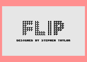 Flip — screenshot 1