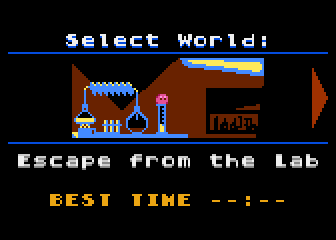 Flob — screenshot 3