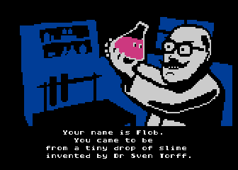 Flob — screenshot 4