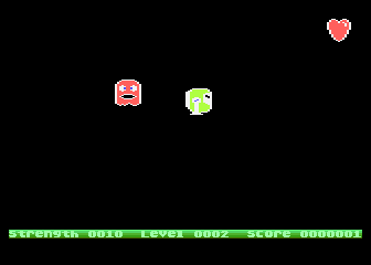 Floyd the Droid Goes Blastin' — screenshot 2