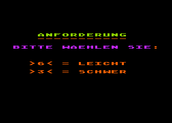 Fly over Floor atari screenshot