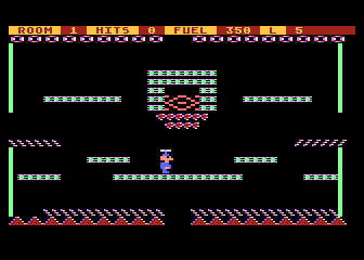 Flying High — screenshot 1