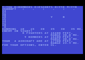 Flying Tigers — screenshot 3