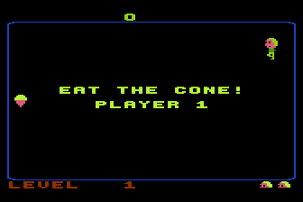 Food Fight — screenshot 3