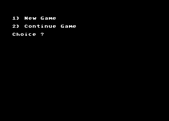 Football Fantasies atari screenshot