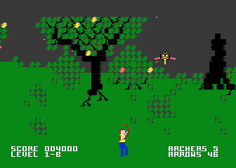 Forbidden Forest — screenshot 3
