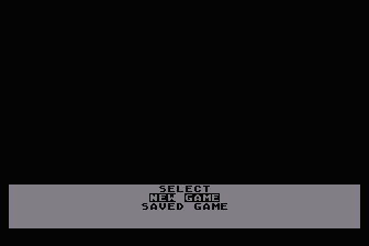 Force of Four atari screenshot