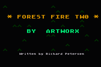 Forest Fire! Two — screenshot 1