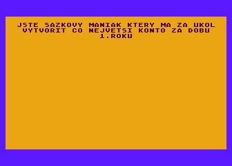 Formule 1 atari screenshot