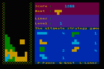 Fortress — screenshot 3