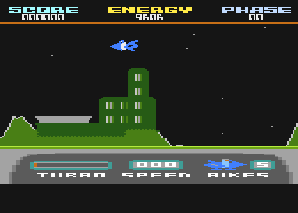 Fortress Underground — screenshot 2