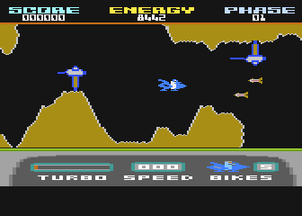 Fortress Underground — screenshot 3