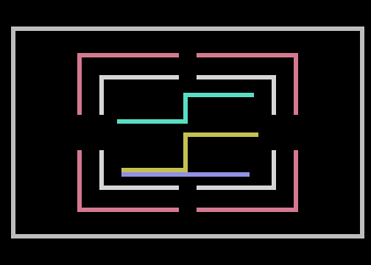 Four Great Games Volume 2 atari screenshot