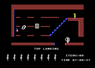 Four Great Games Volume 2 atari screenshot