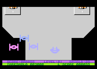 Four Great Games Volume 2 atari screenshot