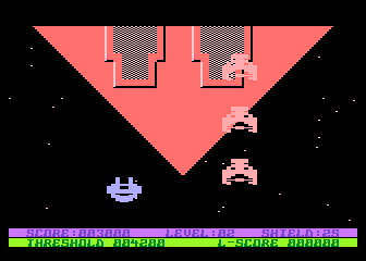 Four Great Games Volume 2 atari screenshot