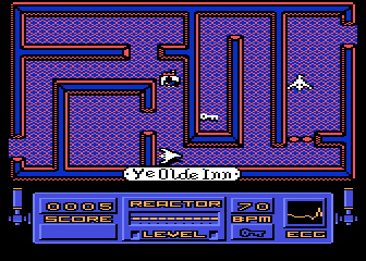 Four Great Games - Volume 3 — screenshot 2