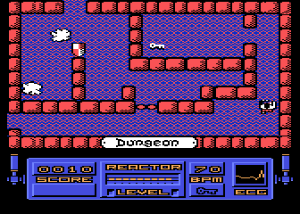 Four Great Games - Volume 3 atari screenshot