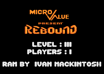 Four Great Games - Volume 3 atari screenshot