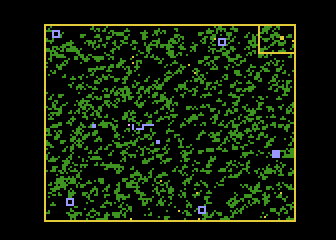 Four Great Games Volume 1 atari screenshot