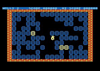Four Great Games Volume 1 atari screenshot