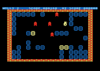 Four Great Games Volume 1 atari screenshot