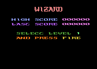 Four Great Games Volume 1 atari screenshot