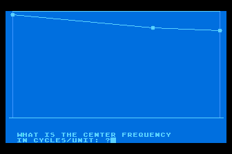 Fourier Analyzer