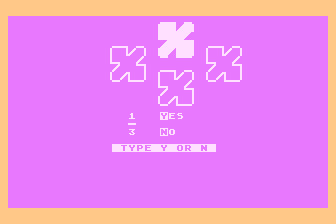 Fraction Symbols 2 atari screenshot