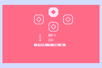 Fraction Symbols 2 atari screenshot