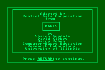 Fractions - Practice atari screenshot