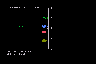 Fractions - Practice