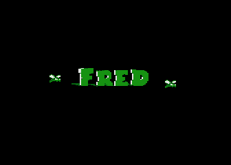 Fred — screenshot 1