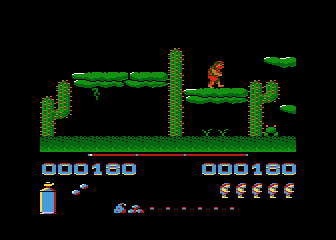 Fred — screenshot 4