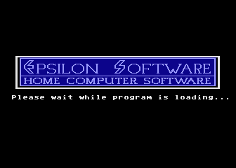 FREE - Funny Risky Evil Escape atari screenshot