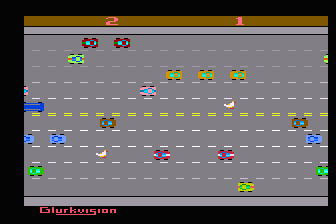 Freeway — screenshot 1