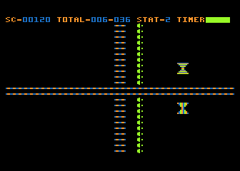 Frenesis — screenshot 2