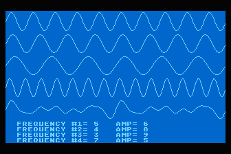 Frequency Blender