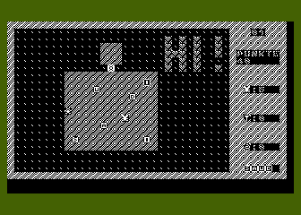Fresufi atari screenshot