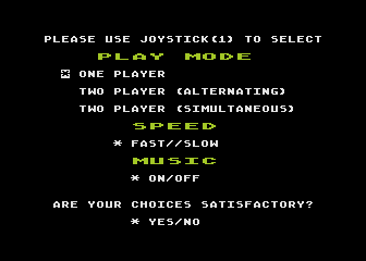 Frogger — screenshot 2