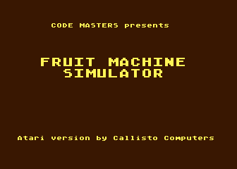 Fruit Machine Simulator — screenshot 1