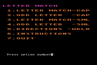 Fun in Learning atari screenshot