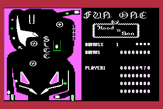 Fun One — screenshot 1