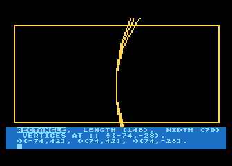 Fun with Plane Geometry