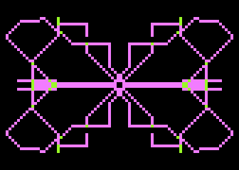 Funbunch - Elementary atari screenshot