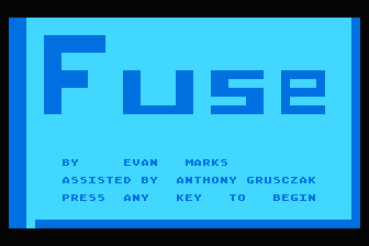 Fuse — screenshot 1