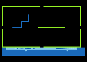 Fuse atari screenshot