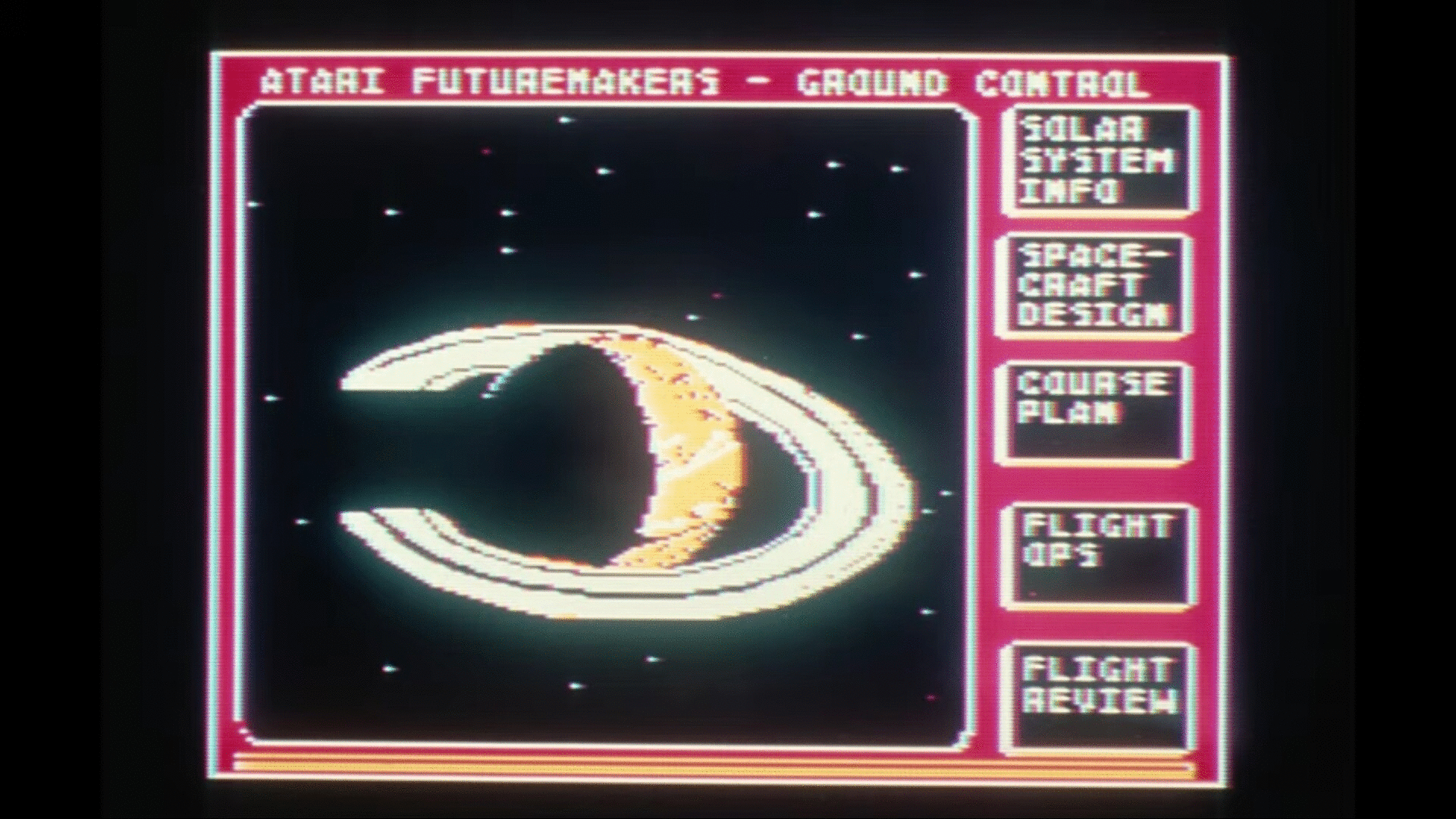 FutureMakers - This Is Ground Control — screenshot 1
