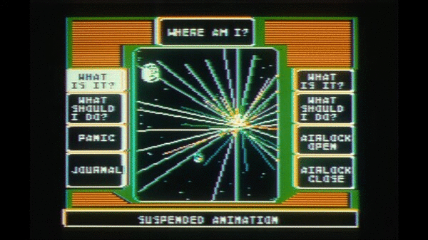 FutureMakers - Through the Star Bridge — screenshot 1