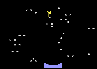 Galactica — screenshot 1